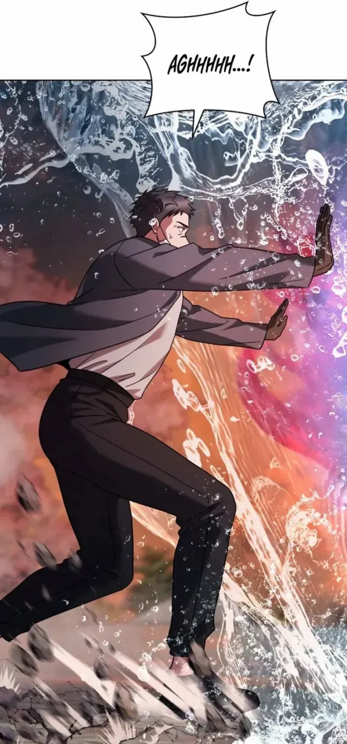Read The Delivery Man From Murim chapter 97 image 43 on Lezhin