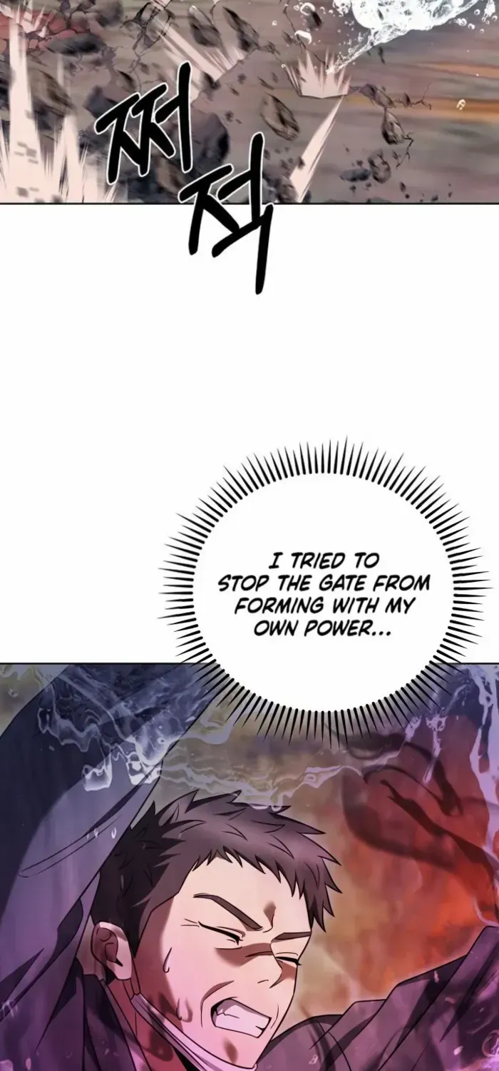 Read The Delivery Man From Murim chapter 97 image 44 on Lezhin