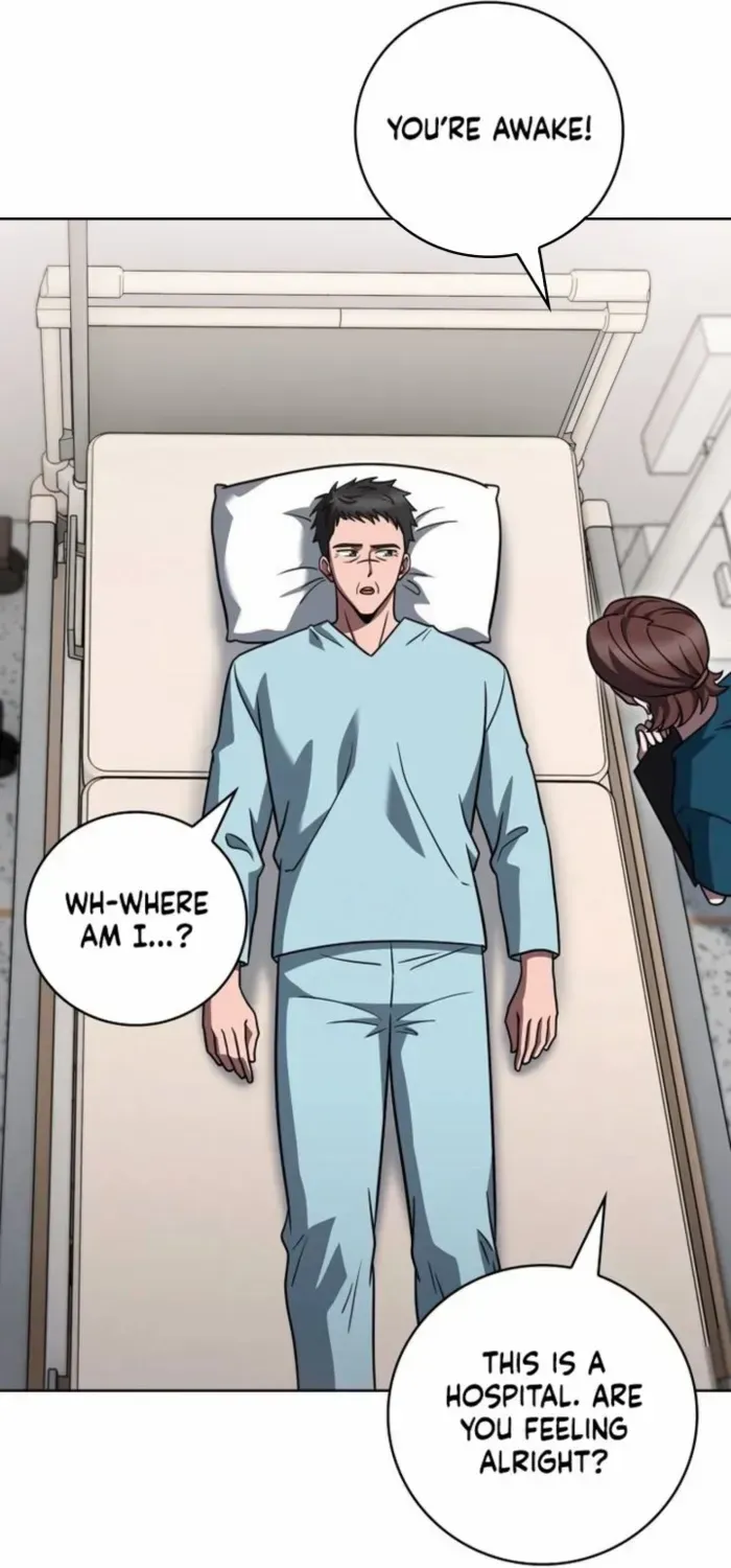 Read The Delivery Man From Murim chapter 97 image 50 on Lezhin
