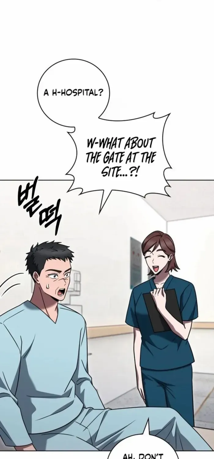 Read The Delivery Man From Murim chapter 97 image 51 on Lezhin
