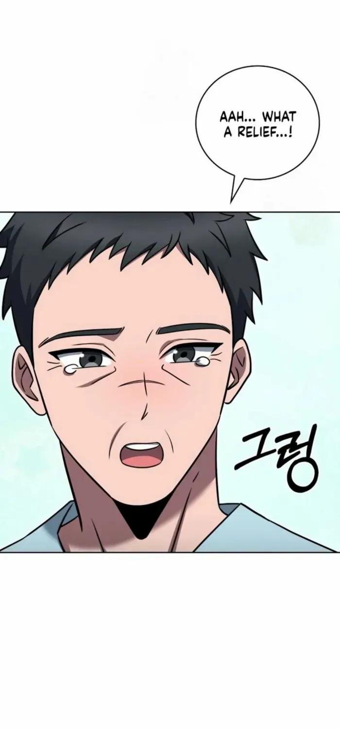 Read The Delivery Man From Murim chapter 97 image 54 on Lezhin