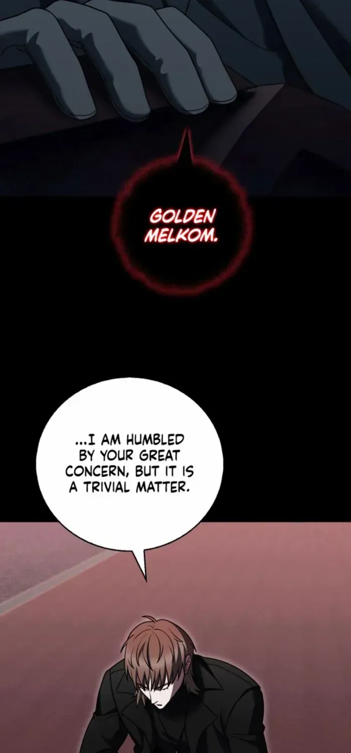 Read The Delivery Man From Murim chapter 97 image 64 on Lezhin
