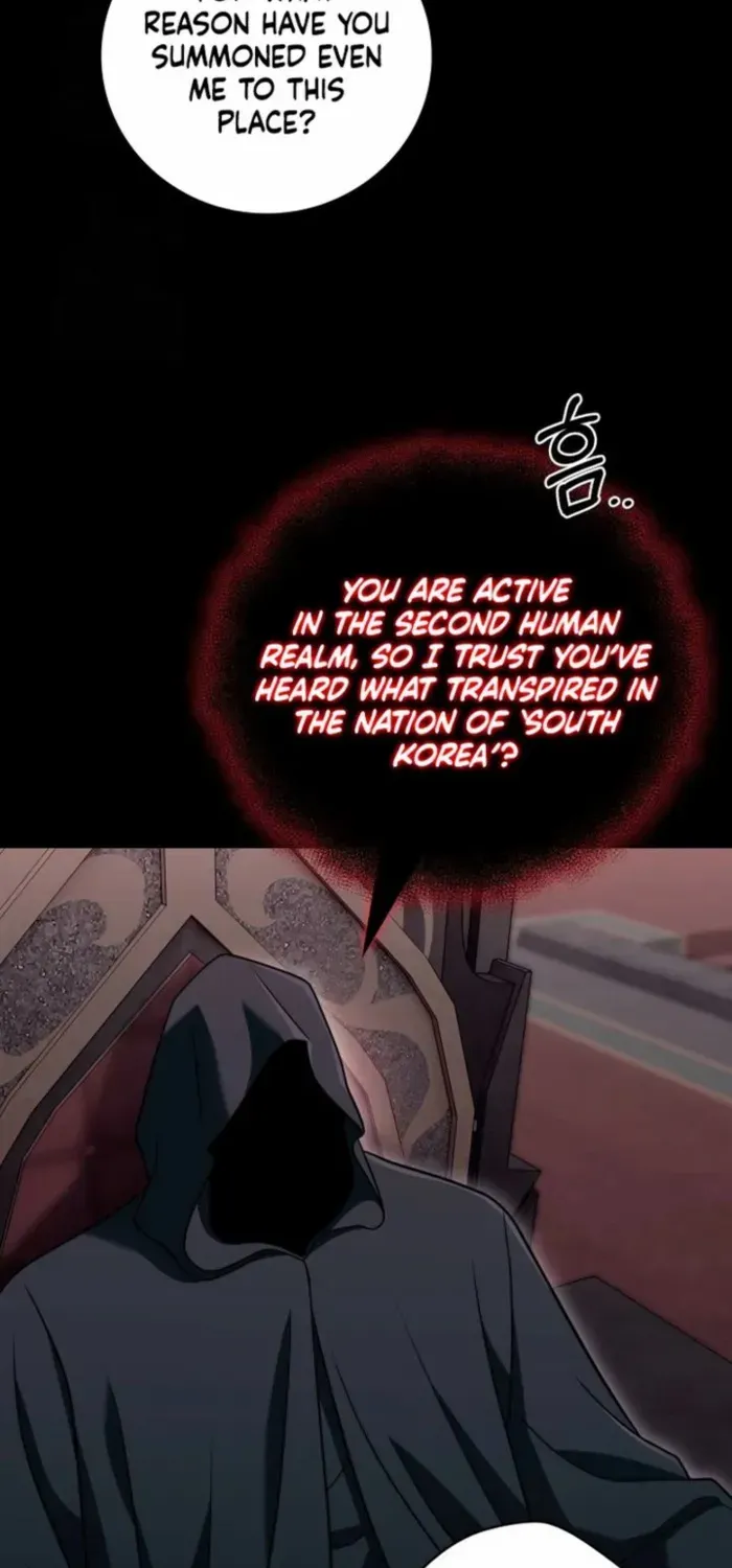 Read The Delivery Man From Murim chapter 97 image 66 on Lezhin