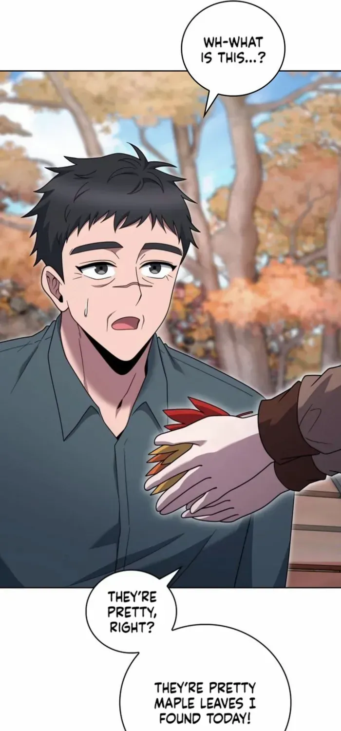 Read The Delivery Man From Murim chapter 97 image 8 on Lezhin