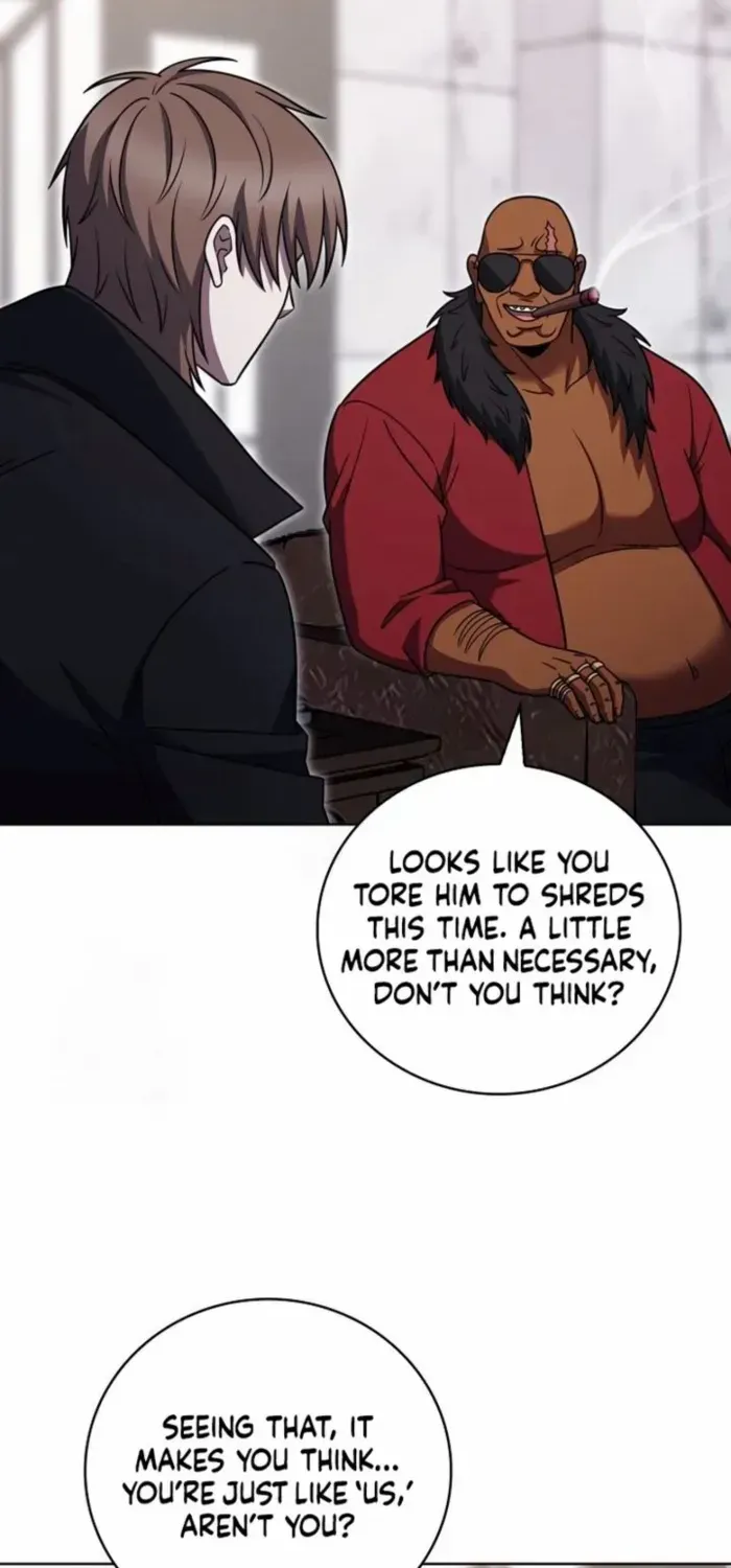 Read The Delivery Man From Murim chapter 98 image 10 on Lezhin
