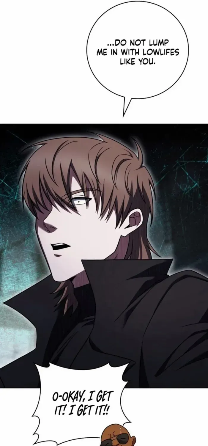 Read The Delivery Man From Murim chapter 98 image 21 on Lezhin