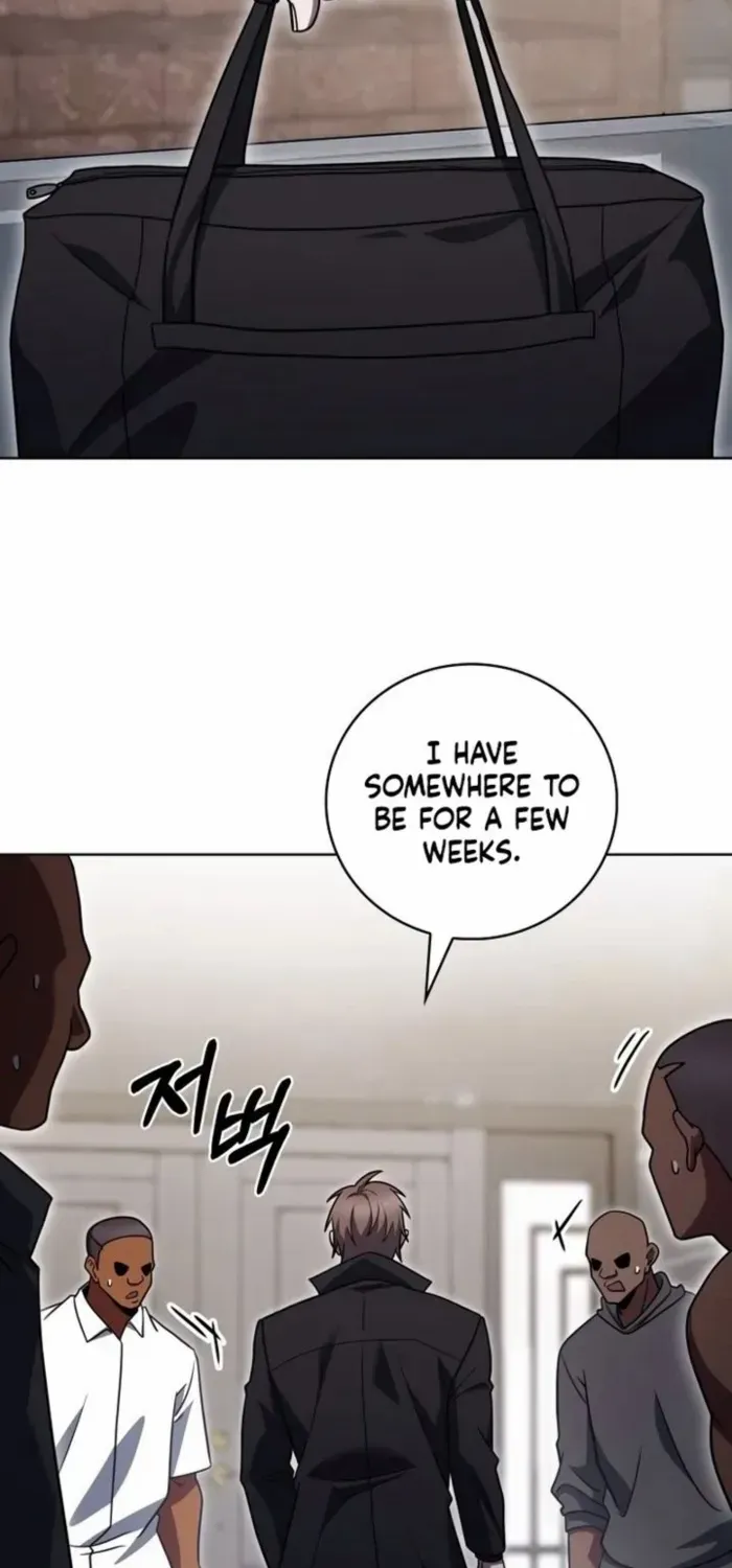 Read The Delivery Man From Murim chapter 98 image 24 on Lezhin
