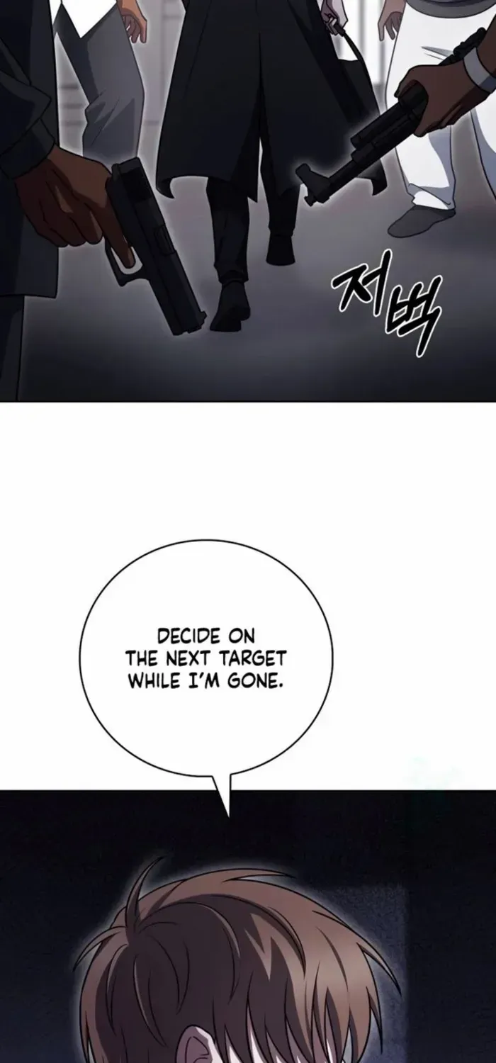 Read The Delivery Man From Murim chapter 98 image 25 on Lezhin