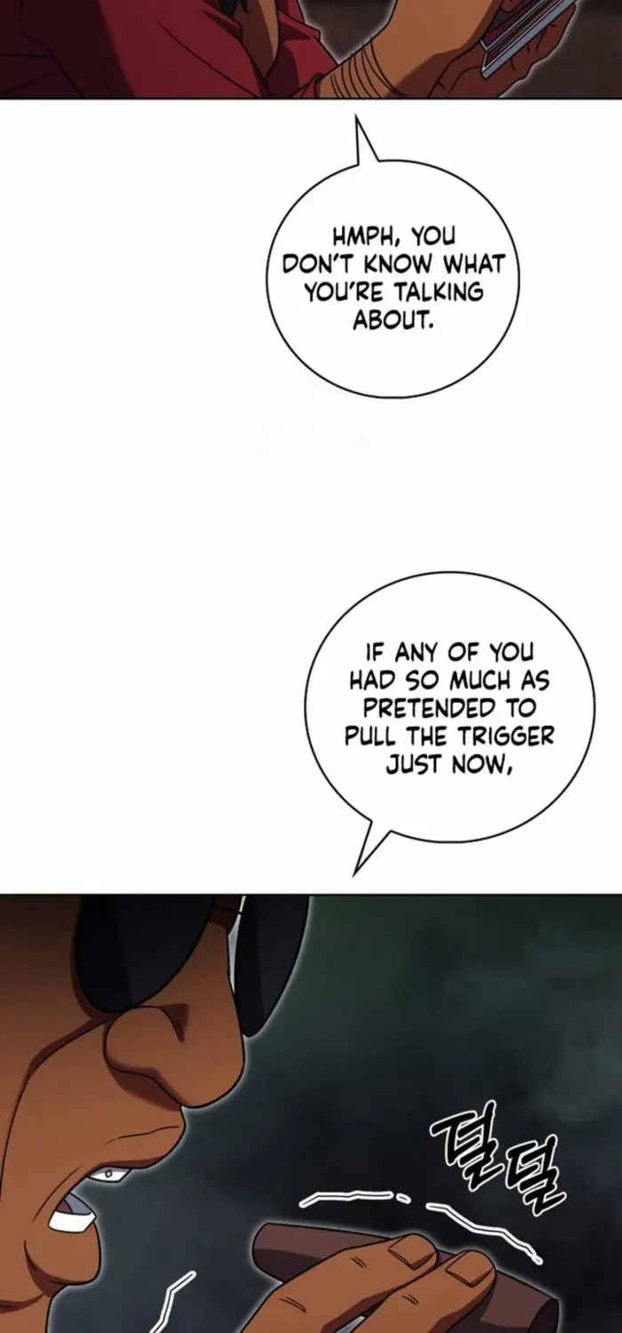 Read The Delivery Man From Murim chapter 98 image 30 on Lezhin