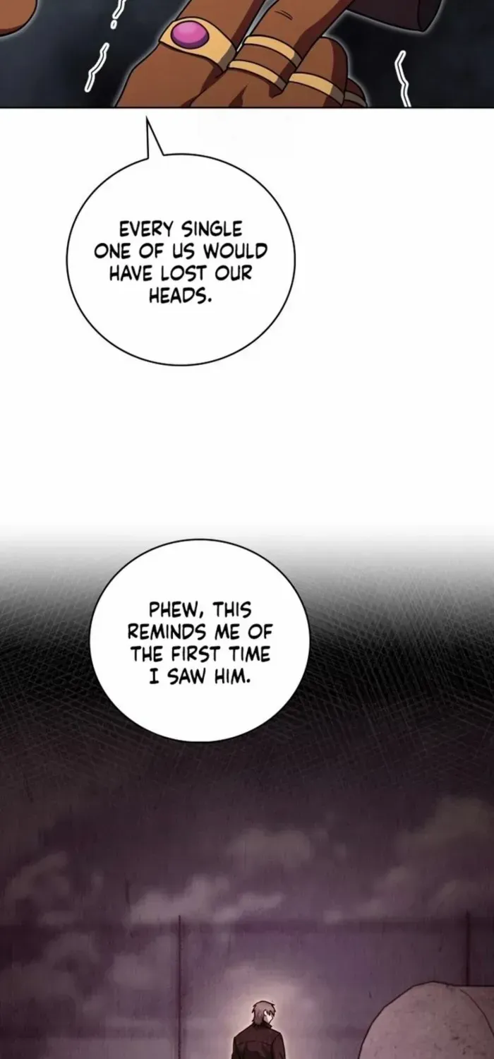 Read The Delivery Man From Murim chapter 98 image 31 on Lezhin