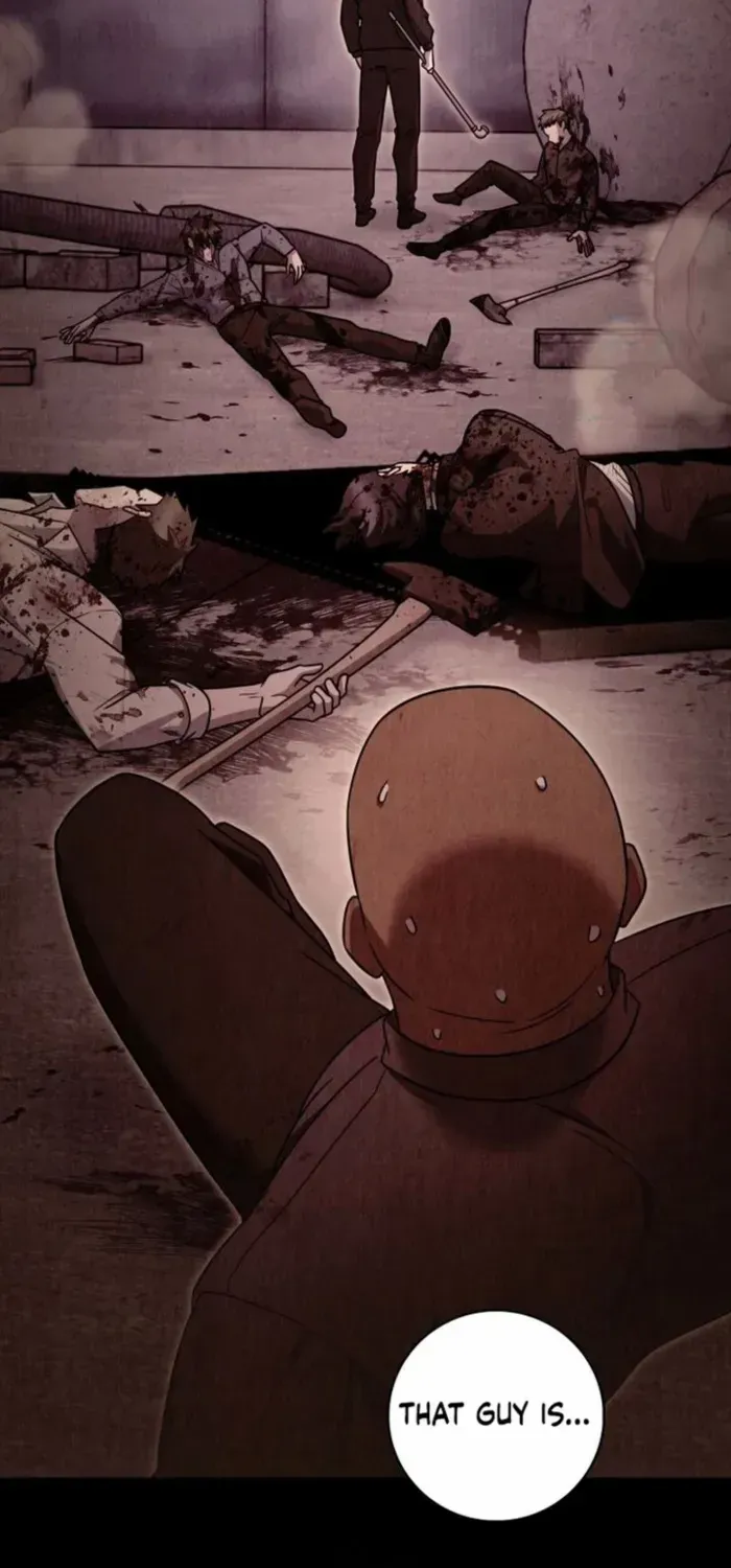 Read The Delivery Man From Murim chapter 98 image 32 on Lezhin