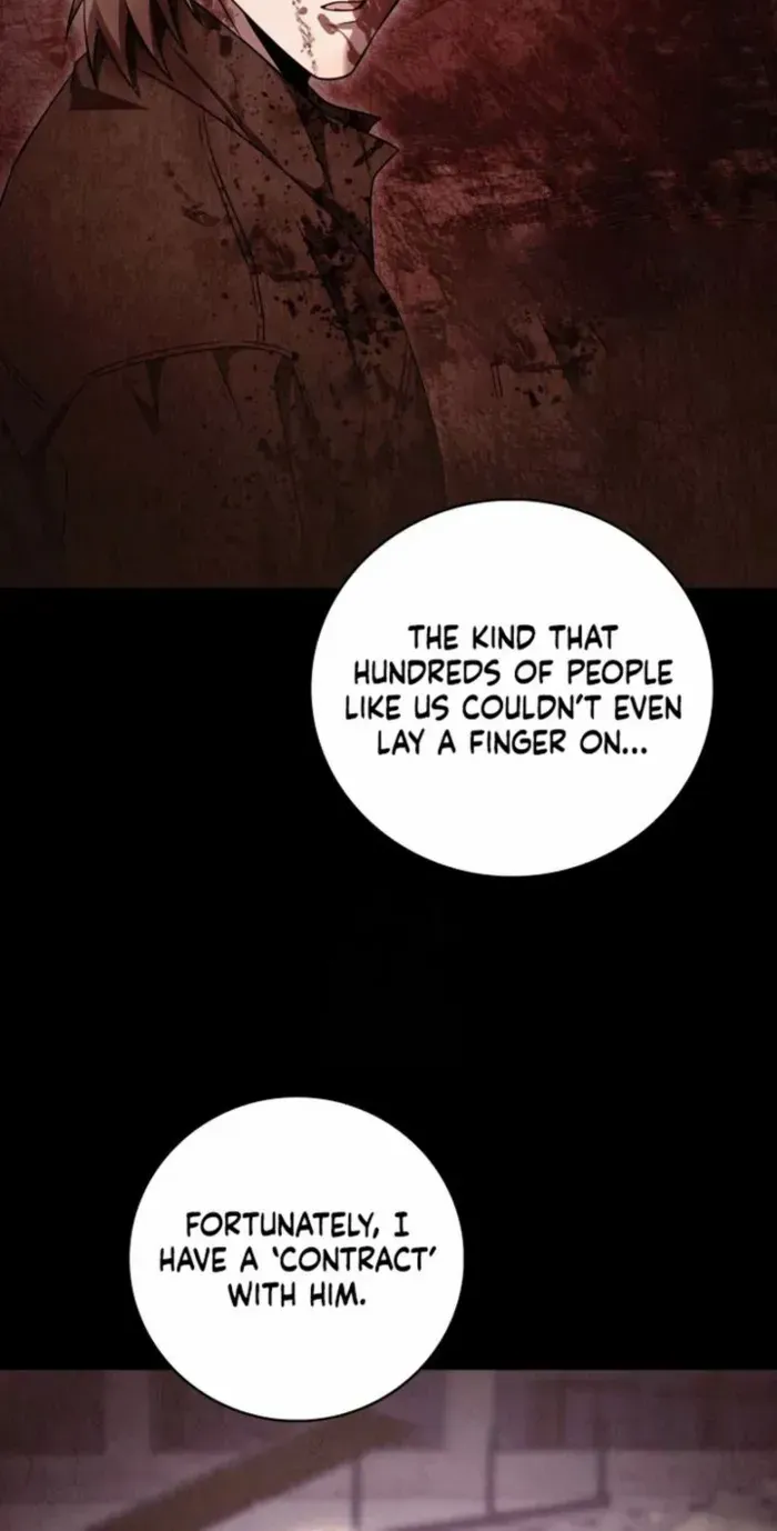Read The Delivery Man From Murim chapter 98 image 34 on Lezhin