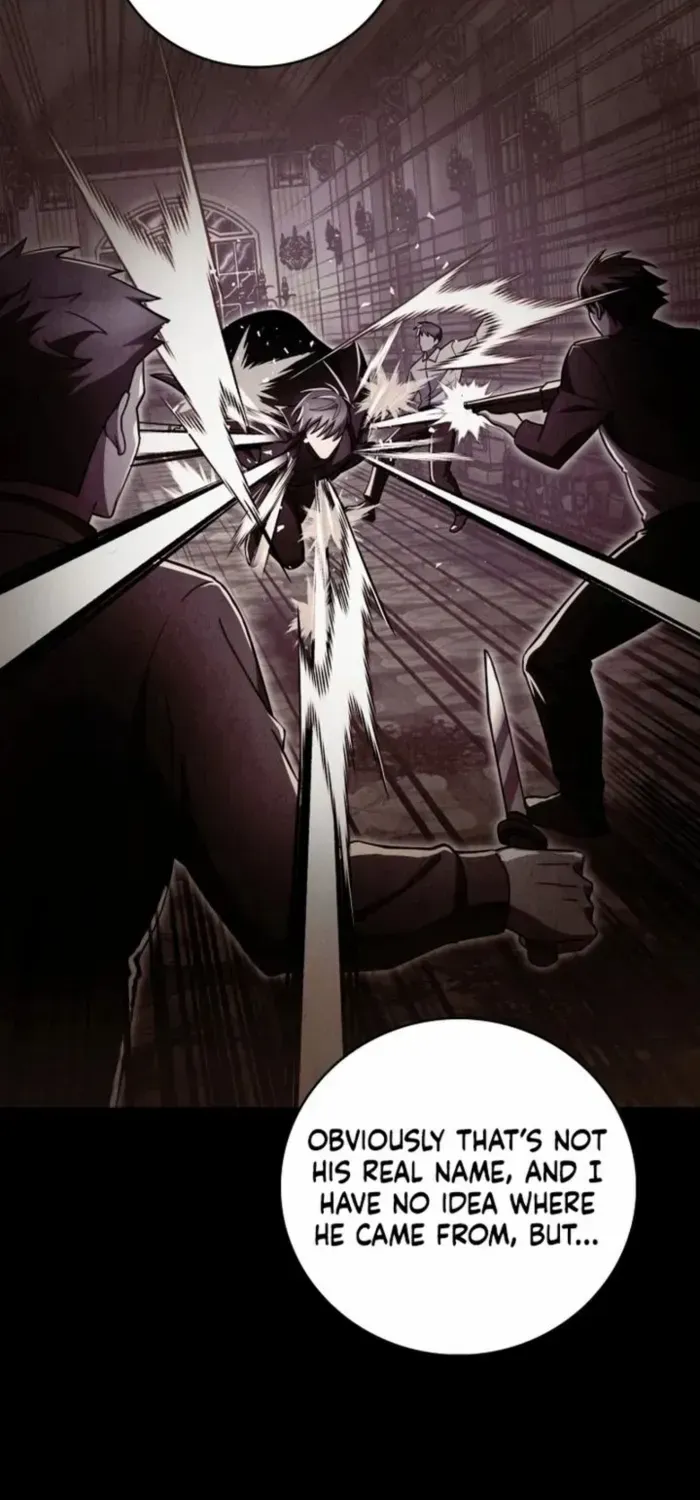Read The Delivery Man From Murim chapter 98 image 36 on Lezhin