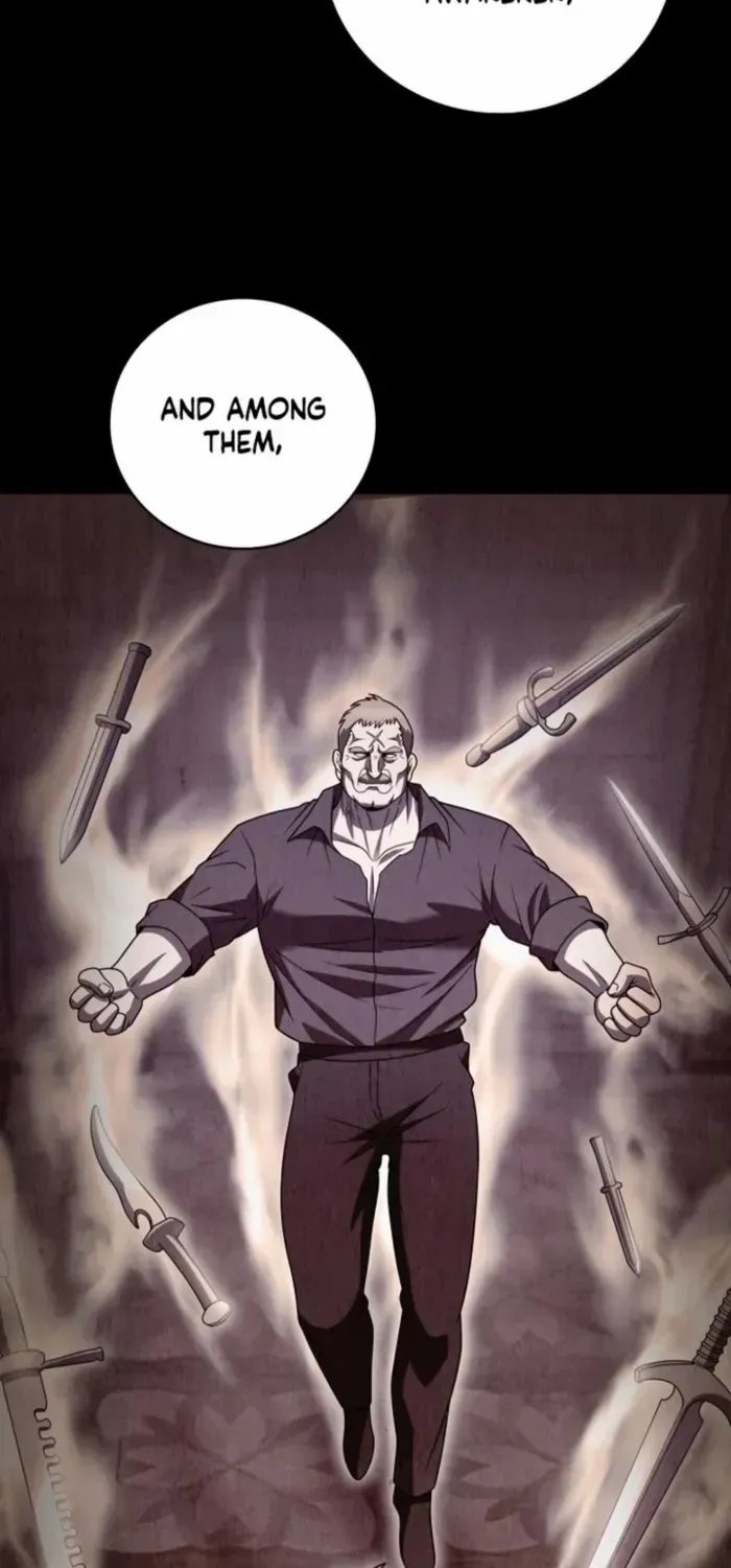 Read The Delivery Man From Murim chapter 98 image 40 on Lezhin