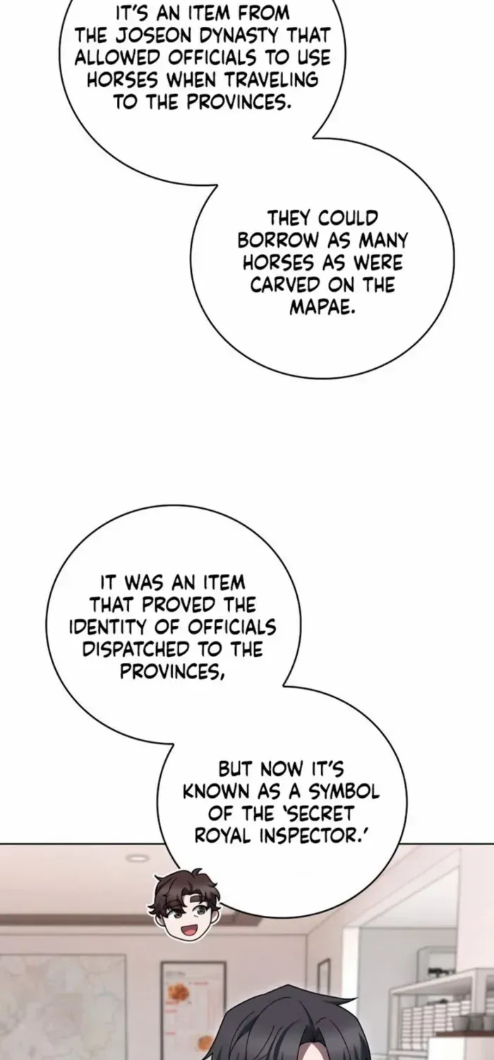 Read The Delivery Man From Murim chapter 98 image 53 on Lezhin