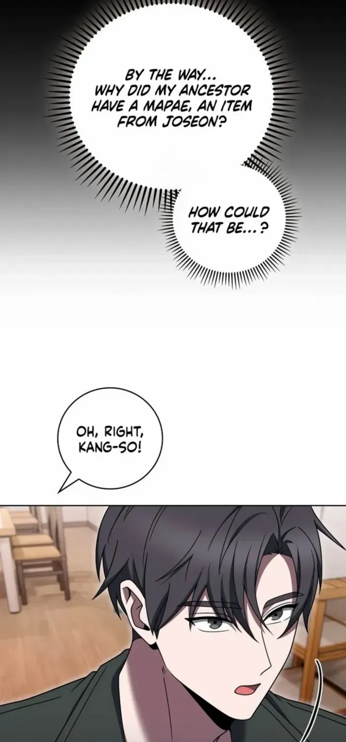 Read The Delivery Man From Murim chapter 98 image 59 on Lezhin