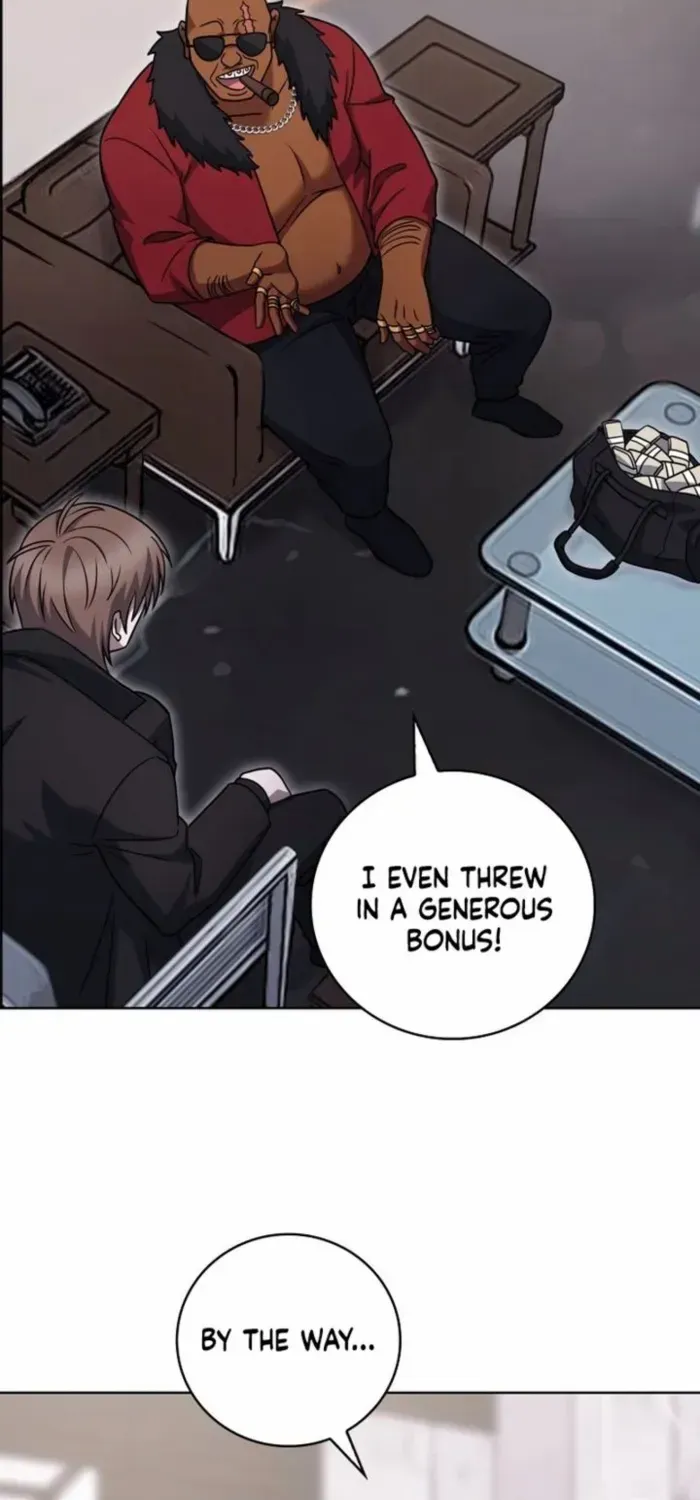 Read The Delivery Man From Murim chapter 98 image 9 on Lezhin