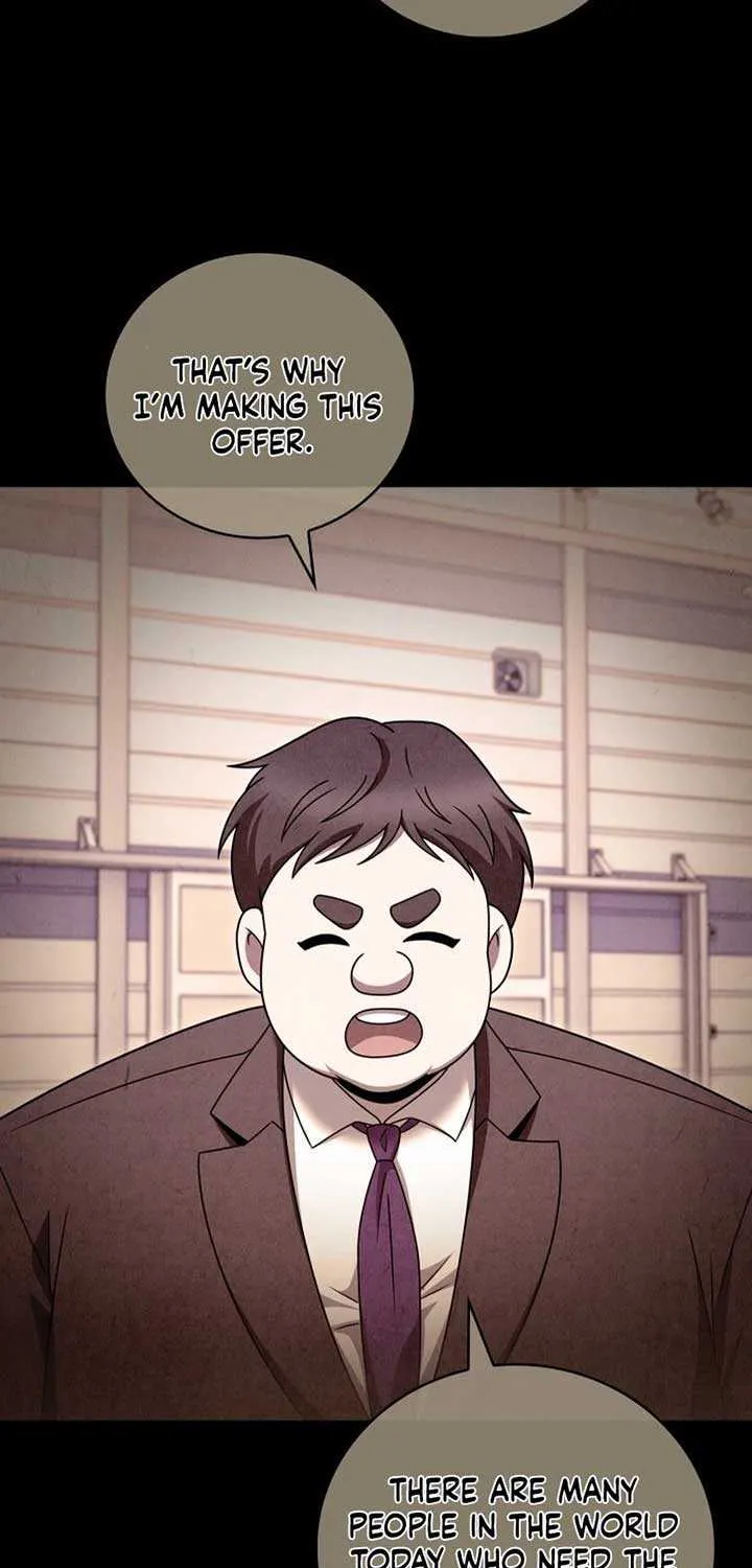 Read The Delivery Man From Murim chapter 99 image 10 on Lezhin