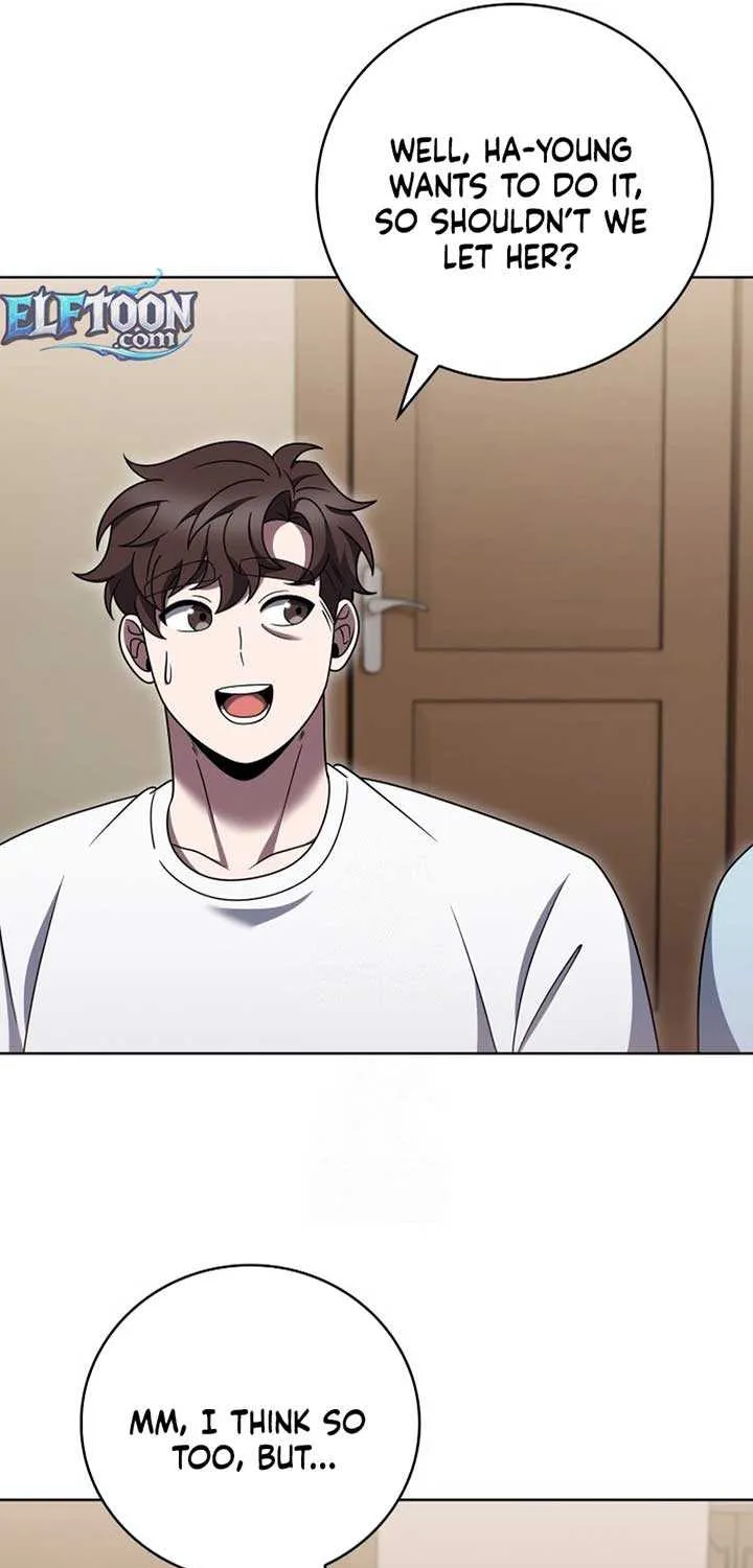 Read The Delivery Man From Murim chapter 99 image 16 on Lezhin