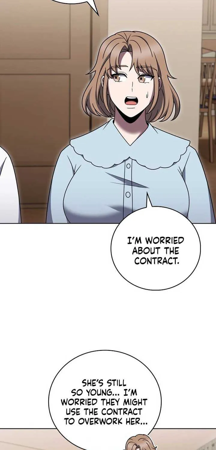 Read The Delivery Man From Murim chapter 99 image 17 on Lezhin