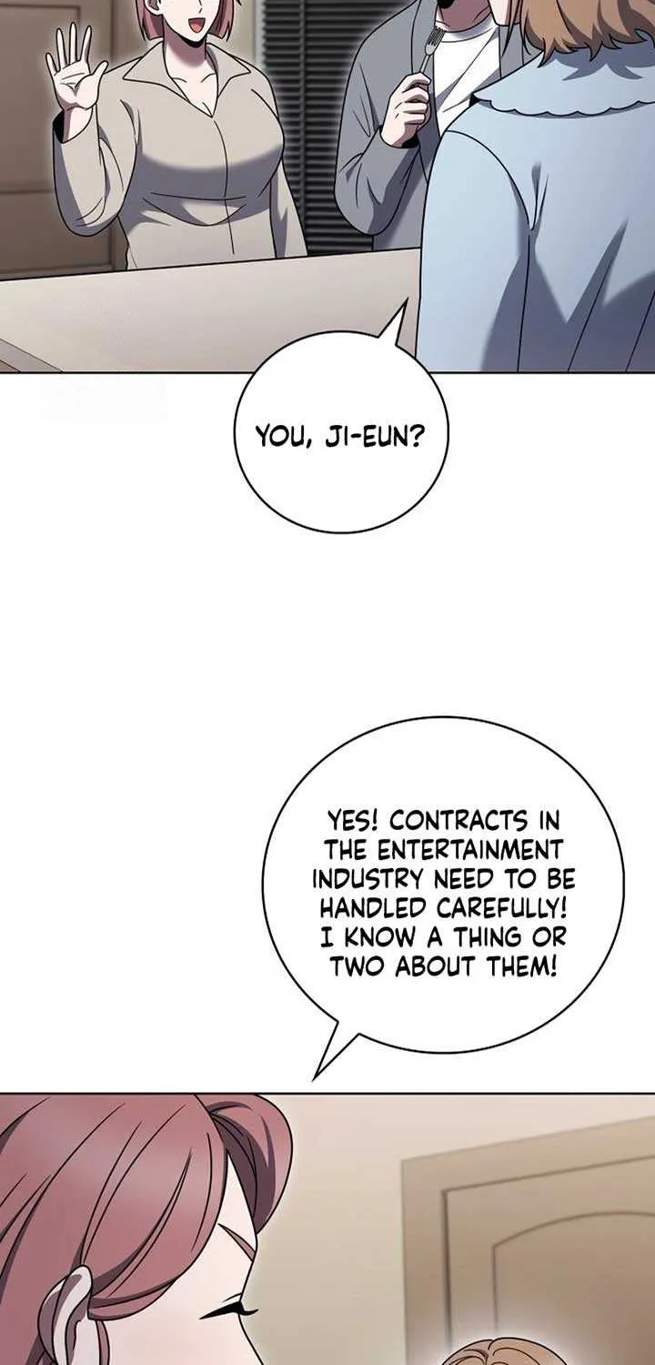 Read The Delivery Man From Murim chapter 99 image 19 on Lezhin