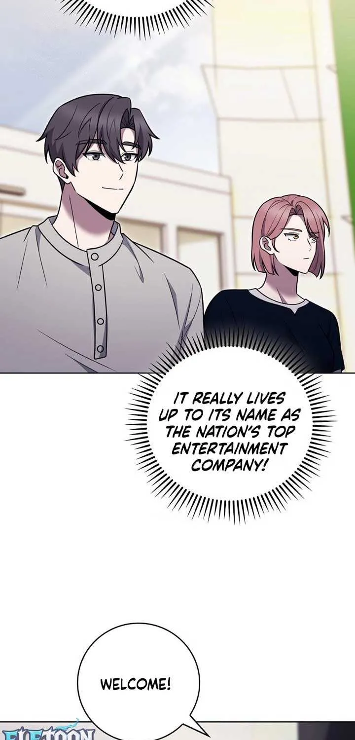 Read The Delivery Man From Murim chapter 99 image 28 on Lezhin
