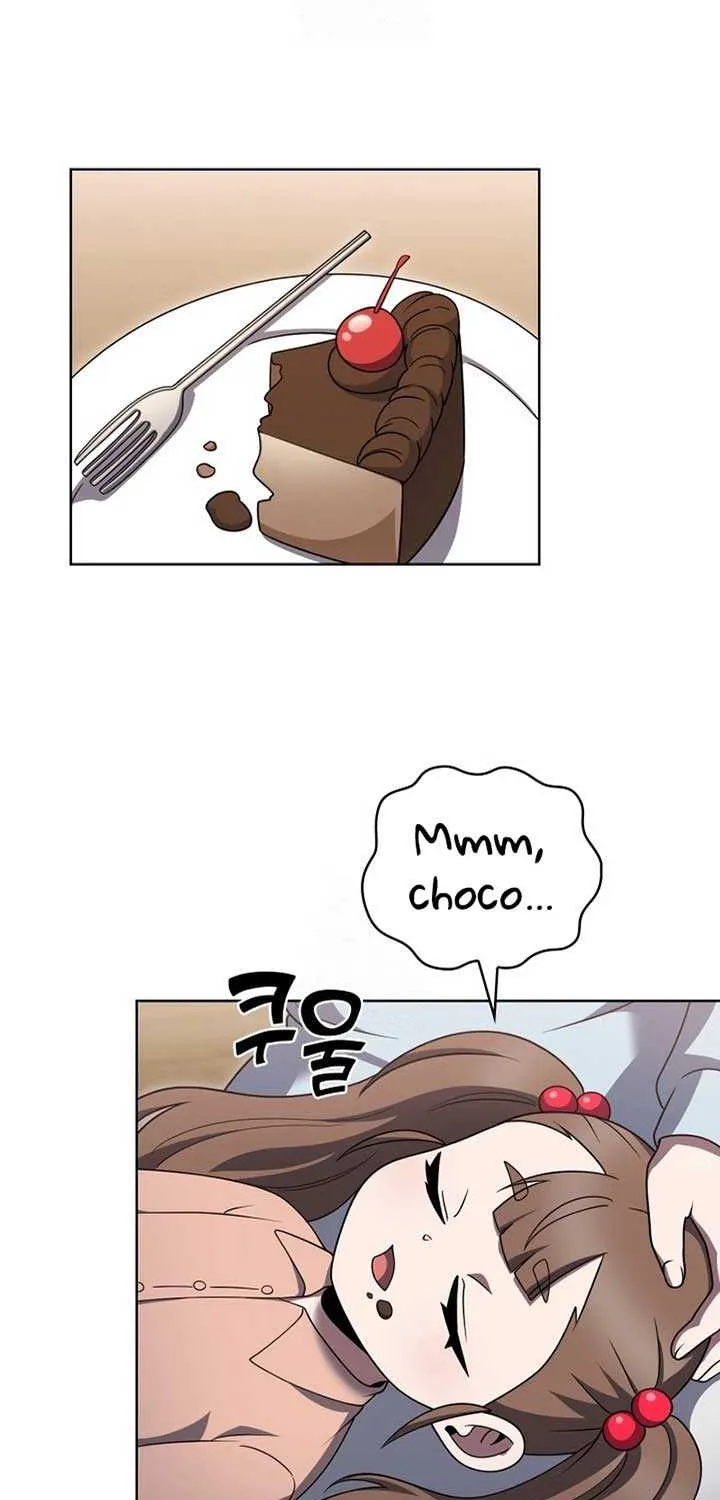 Read The Delivery Man From Murim chapter 99 image 3 on Lezhin