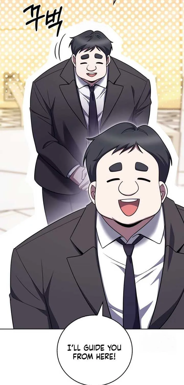 Read The Delivery Man From Murim chapter 99 image 30 on Lezhin
