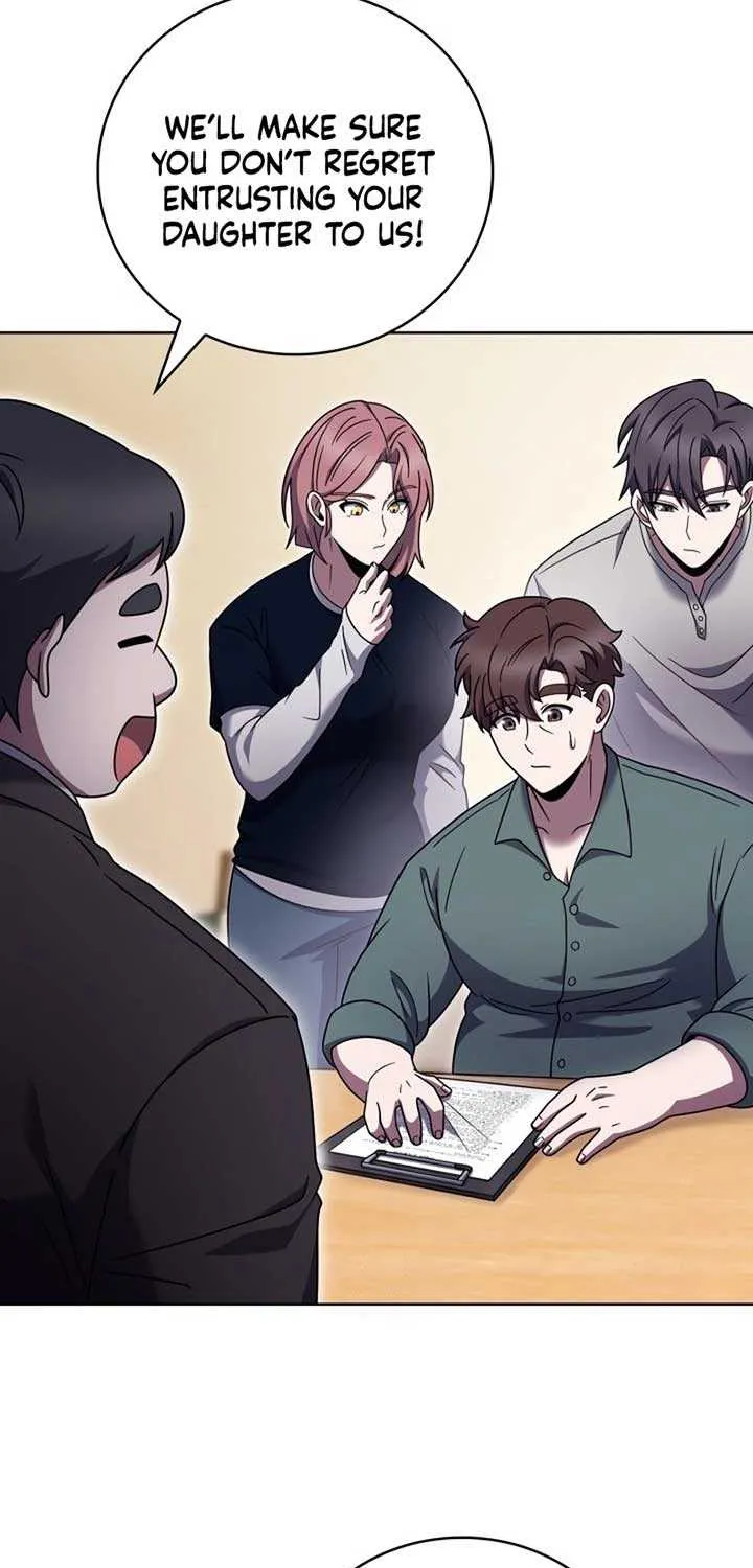 Read The Delivery Man From Murim chapter 99 image 34 on Lezhin