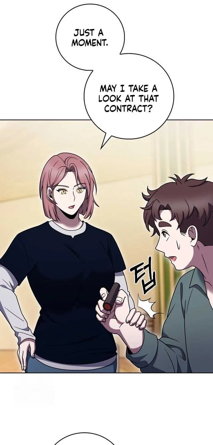 Read The Delivery Man From Murim chapter 99 image 36 on Lezhin