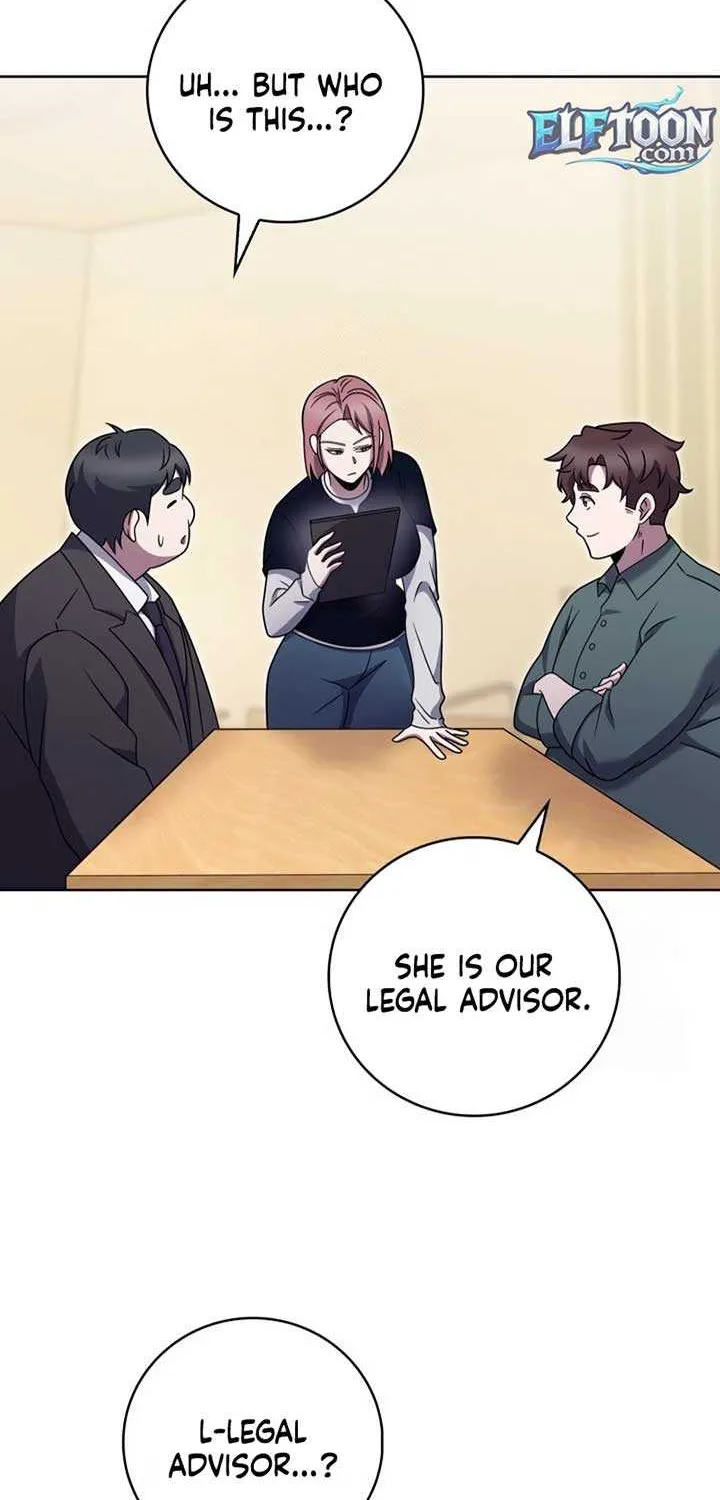 Read The Delivery Man From Murim chapter 99 image 37 on Lezhin