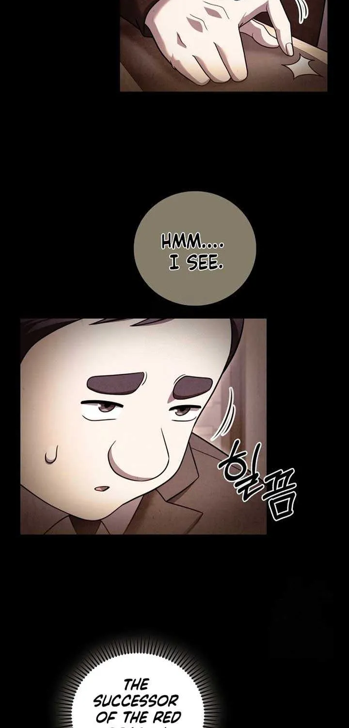 Read The Delivery Man From Murim chapter 99 image 45 on Lezhin