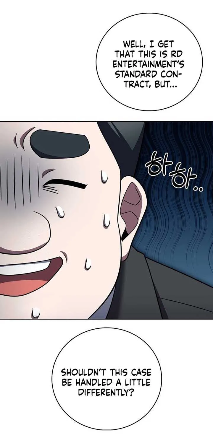 Read The Delivery Man From Murim chapter 99 image 55 on Lezhin