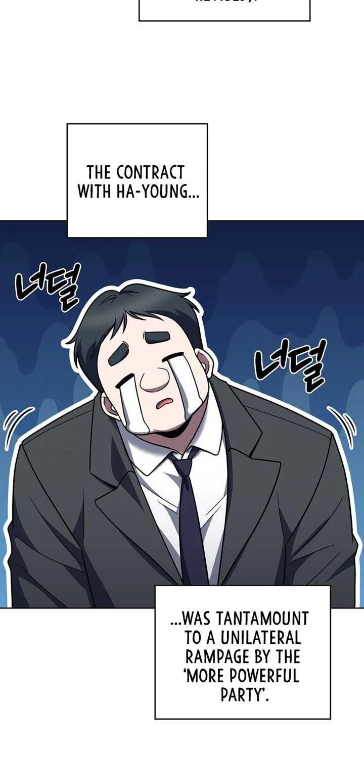 Read The Delivery Man From Murim chapter 99 image 57 on Lezhin