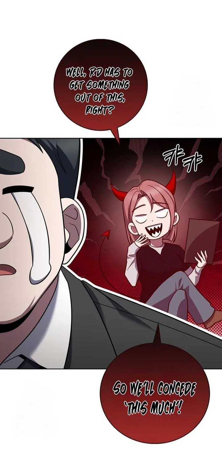Read The Delivery Man From Murim chapter 99 image 58 on Lezhin