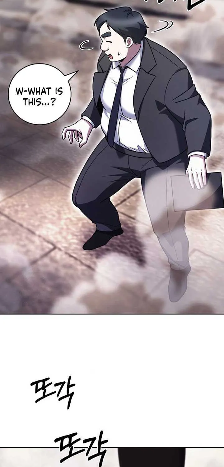 Read The Delivery Man From Murim chapter 99 image 65 on Lezhin