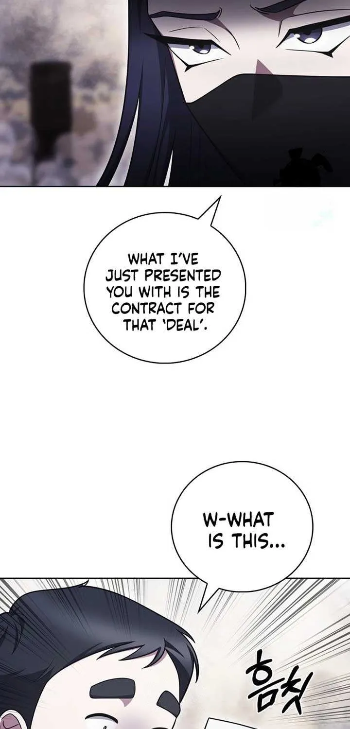 Read The Delivery Man From Murim chapter 99 image 73 on Lezhin