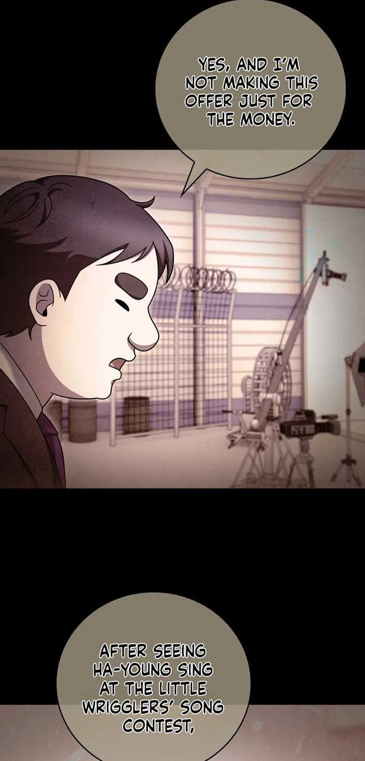Read The Delivery Man From Murim chapter 99 image 8 on Lezhin