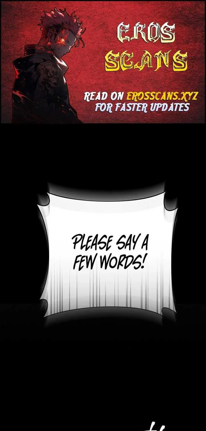 Read The Delusional Hunter in Another chapter 1 image 0 on Lezhin