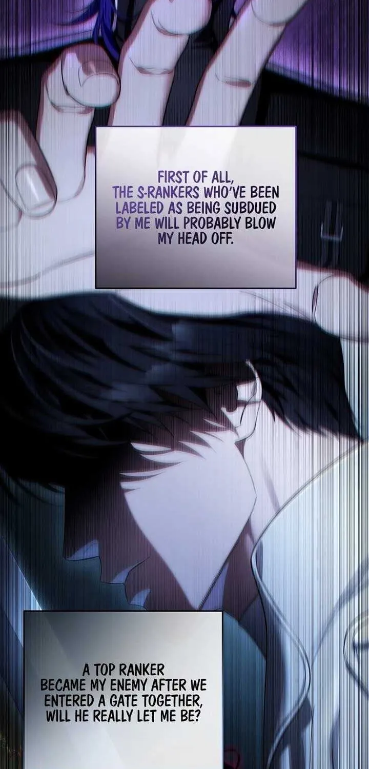 Read The Delusional Hunter in Another chapter 1 image 13 on Lezhin