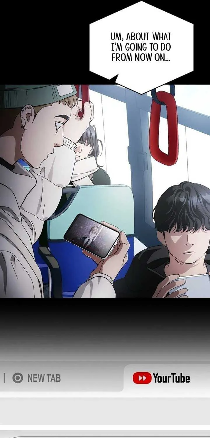 Read The Delusional Hunter in Another chapter 1 image 16 on Lezhin