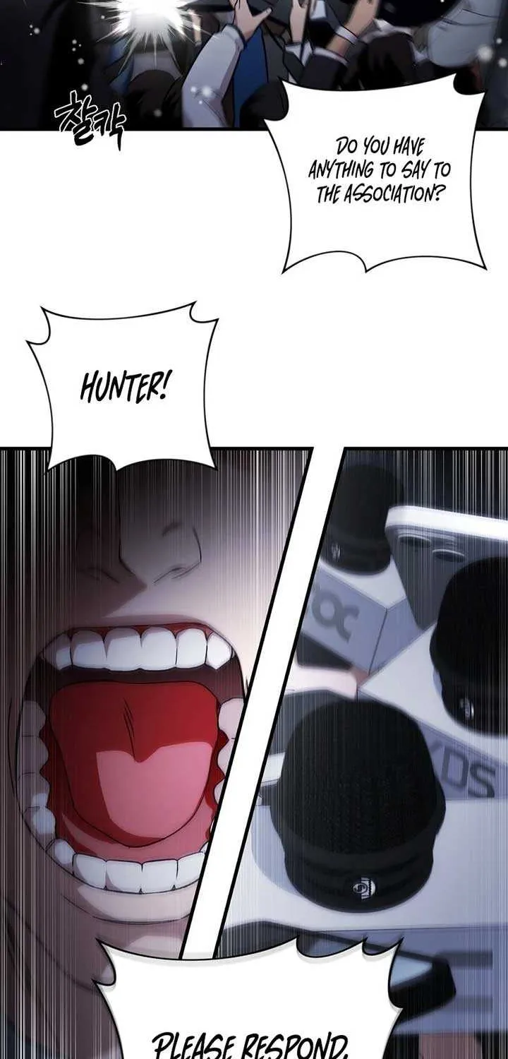 Read The Delusional Hunter in Another chapter 1 image 19 on Lezhin