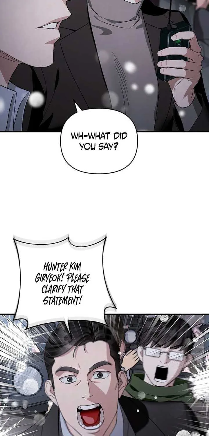 Read The Delusional Hunter in Another chapter 1 image 26 on Lezhin