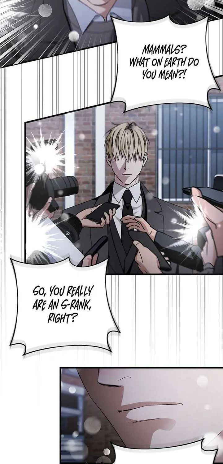 Read The Delusional Hunter in Another chapter 1 image 27 on Lezhin
