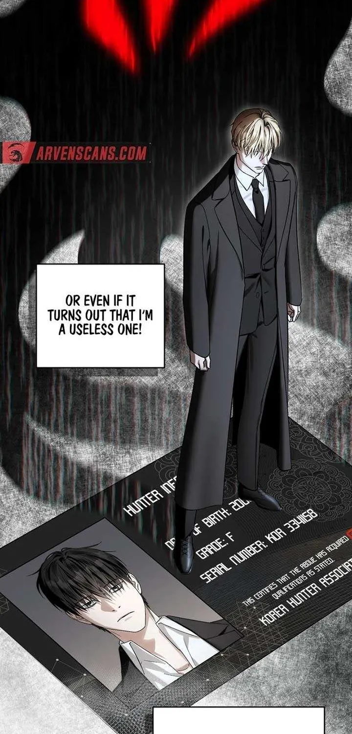 Read The Delusional Hunter in Another chapter 1 image 29 on Lezhin