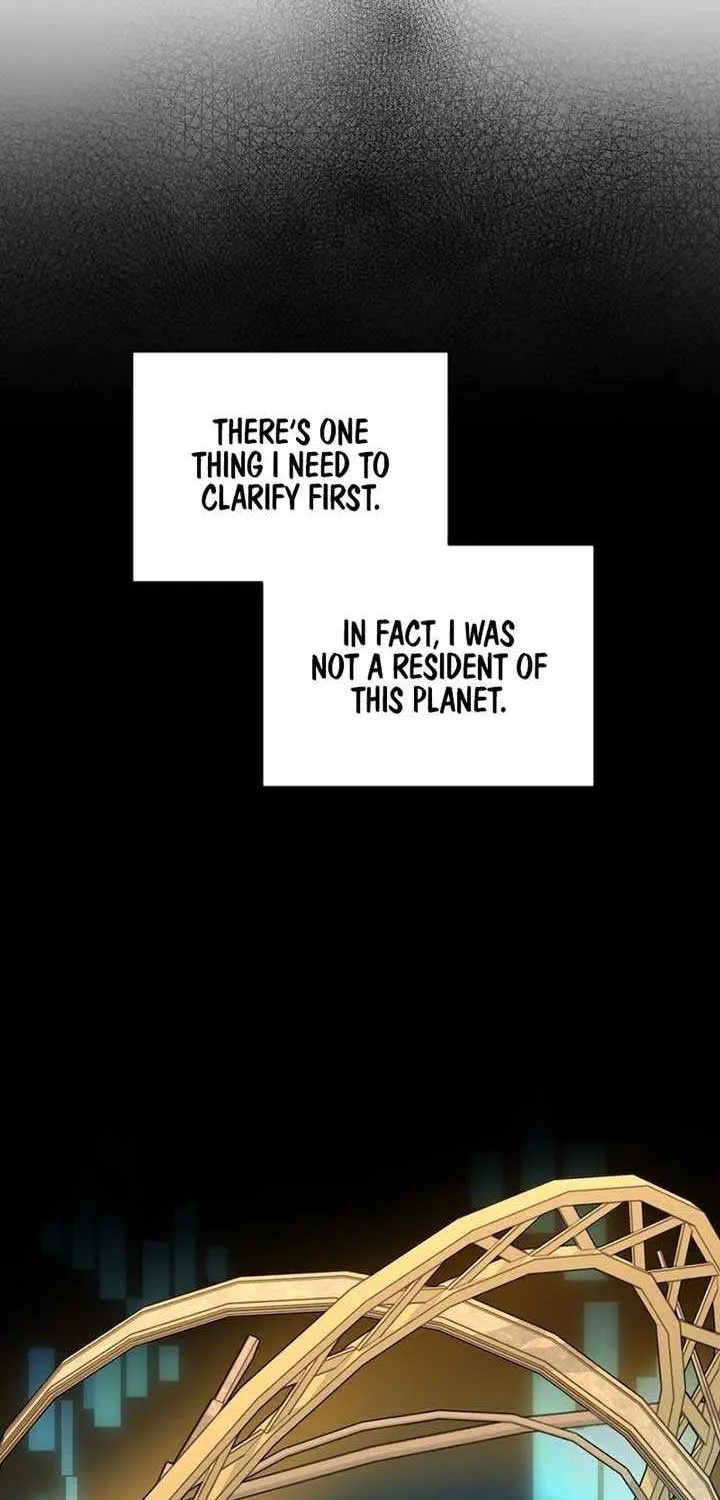 Read The Delusional Hunter in Another chapter 1 image 33 on Lezhin