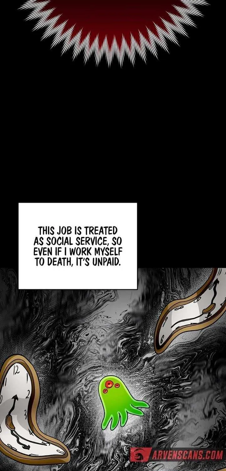 Read The Delusional Hunter in Another chapter 1 image 37 on Lezhin
