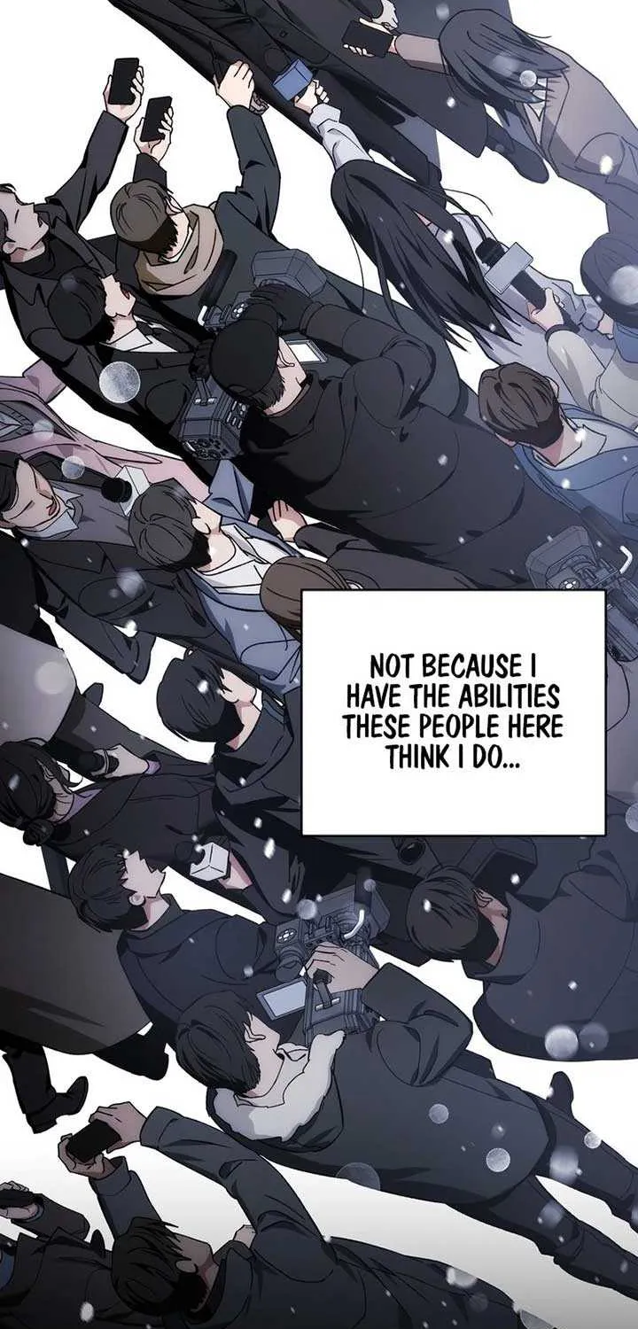 Read The Delusional Hunter in Another chapter 1 image 6 on Lezhin