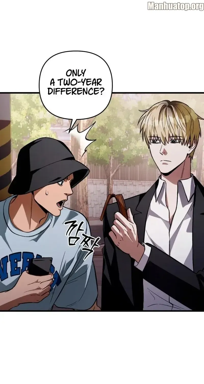 Read The Delusional Hunter in Another chapter 10 image 111 on Lezhin