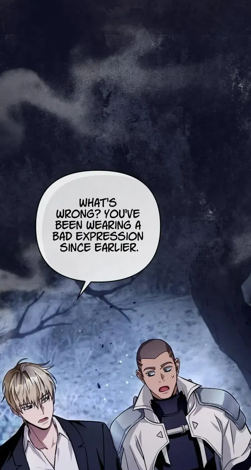 Read The Delusional Hunter in Another chapter 10 image 13 on Lezhin